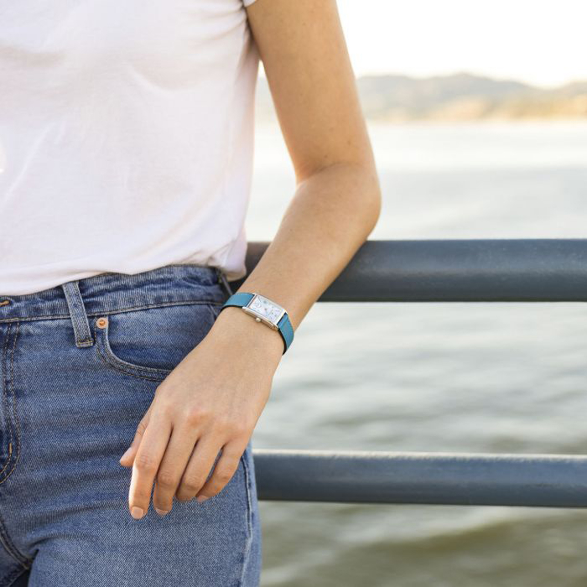 腕時計喫茶-Wristwatch-Tearoom- | ムーンスウォッチ（オメガスウォッチ）は「ホワイトデー」に贈る時計に相応しいか？？
