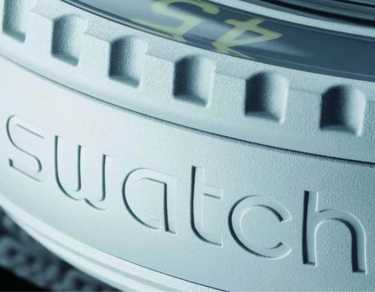 腕時計喫茶-Wristwatch-Tearoom- | ブランパンにとって「Blancpain X Swatch（ブランパン スウォッチ）」は吉か凶か？？