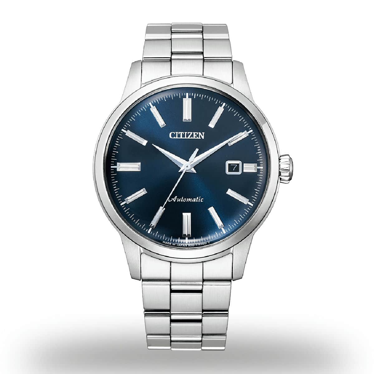 腕時計喫茶-Wristwatch-Tearoom- | 海外で頑張る日本人に使って欲しい「日本の安価な機械式腕時計 5選」
