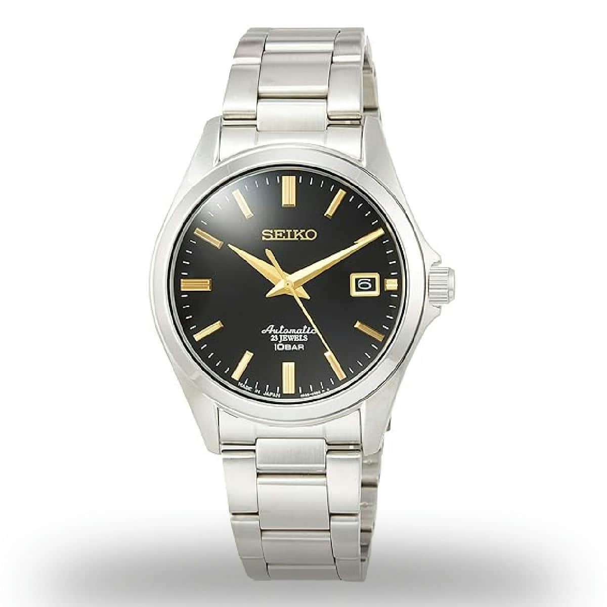 腕時計喫茶-Wristwatch-Tearoom- | 海外で頑張る日本人に使って欲しい「日本の安価な機械式腕時計 5選」