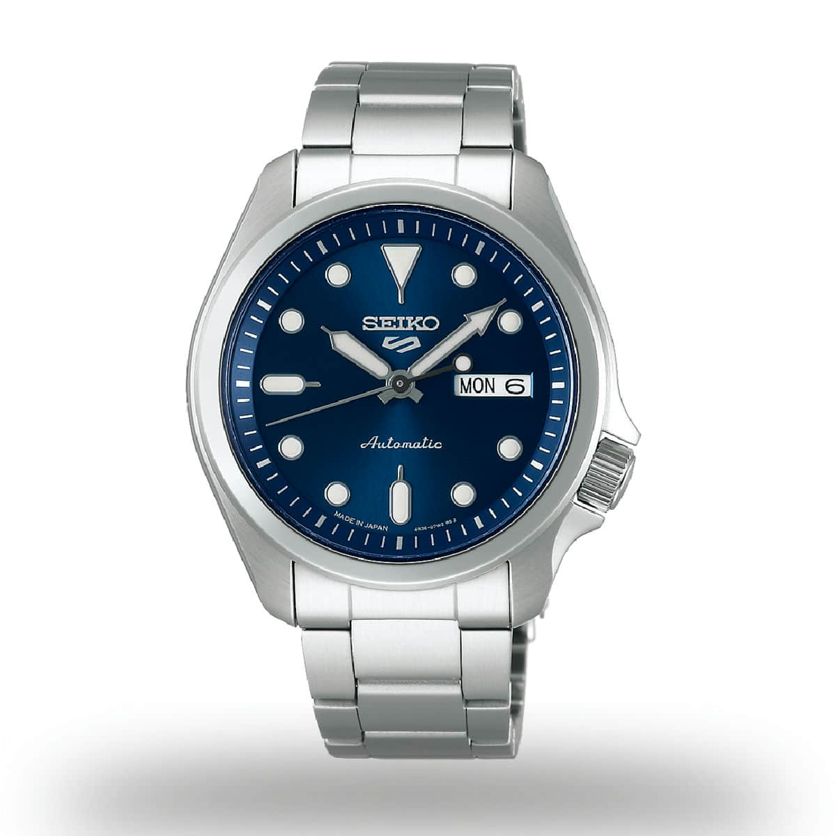 腕時計喫茶-Wristwatch-Tearoom- | 海外で頑張る日本人に使って欲しい「日本の安価な機械式腕時計 5選」