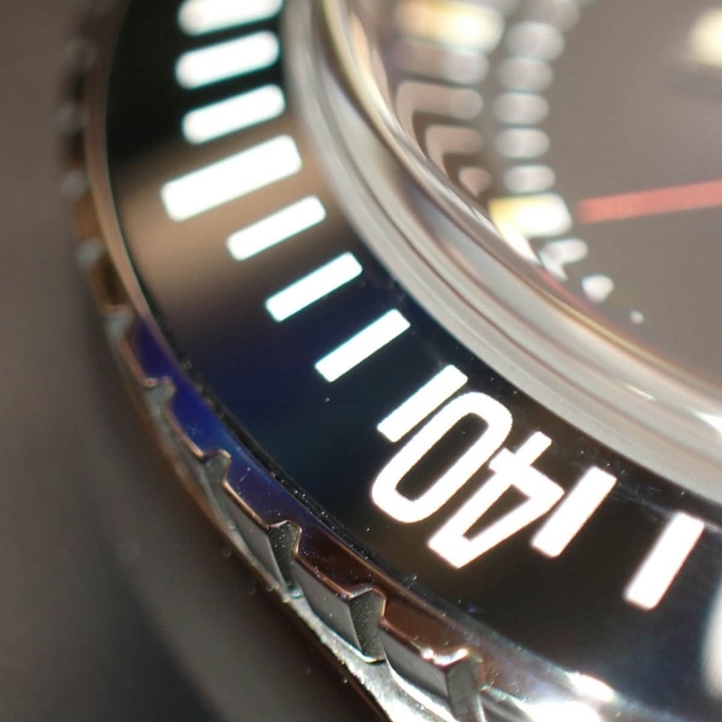 腕時計喫茶-Wristwatch-Tearoom- | 待望のNivada Grenchen（ニバダ・グレンヒェン）ANTARCTIC DIVER（アンタークティック・ダイバー）を入手！！