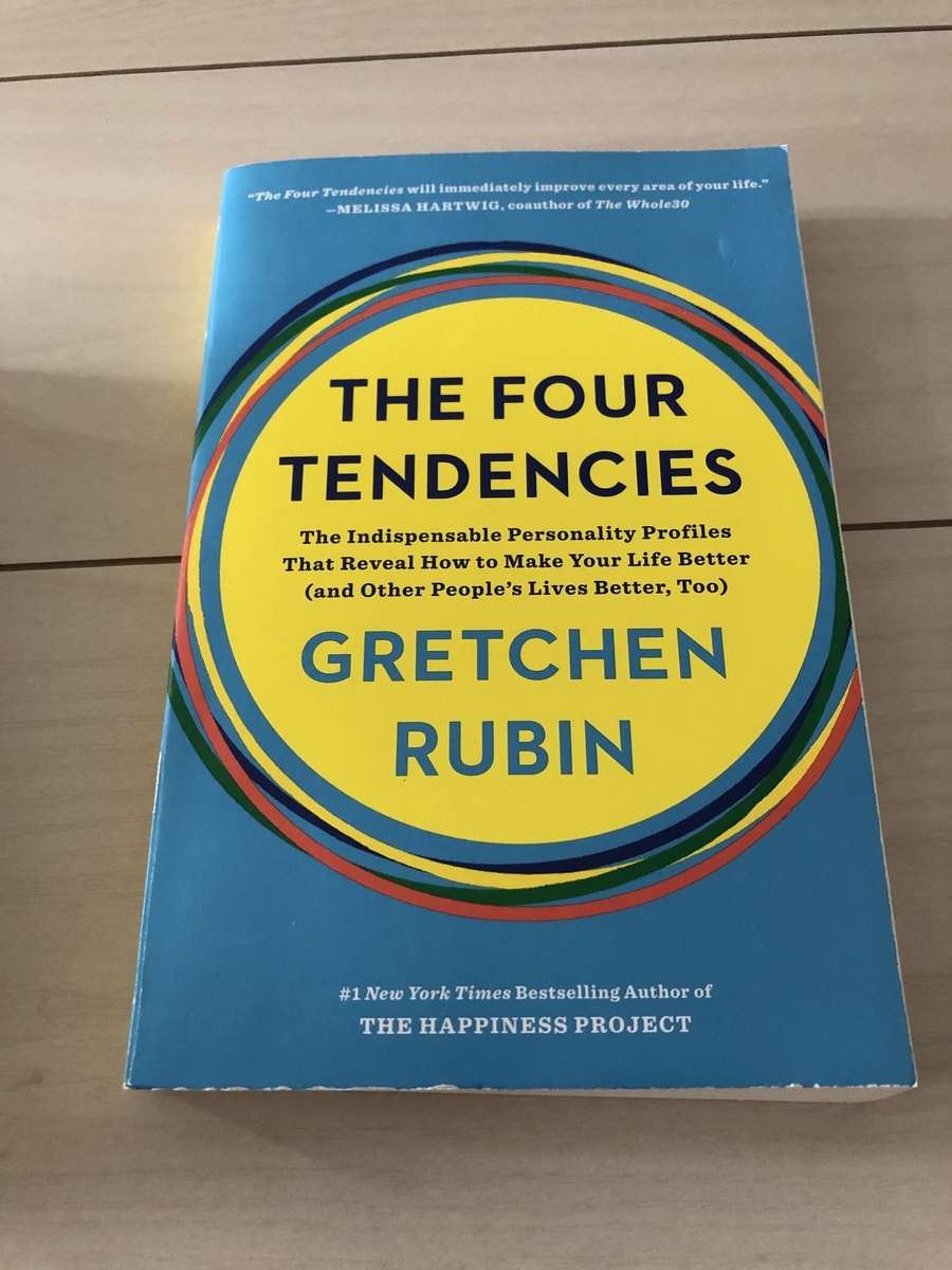 The four tendencies