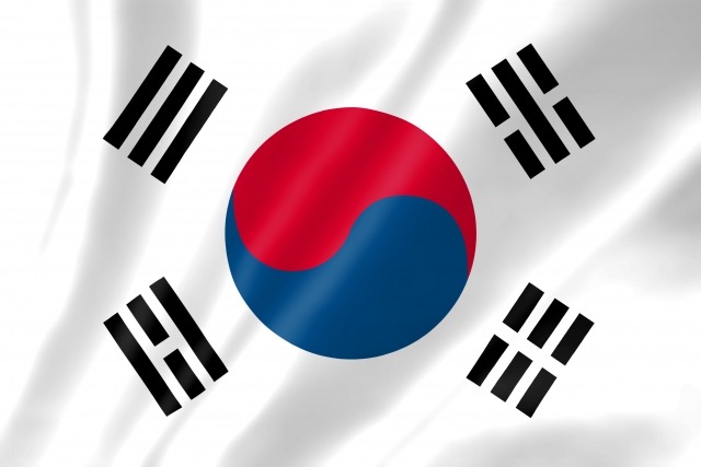 韓国語