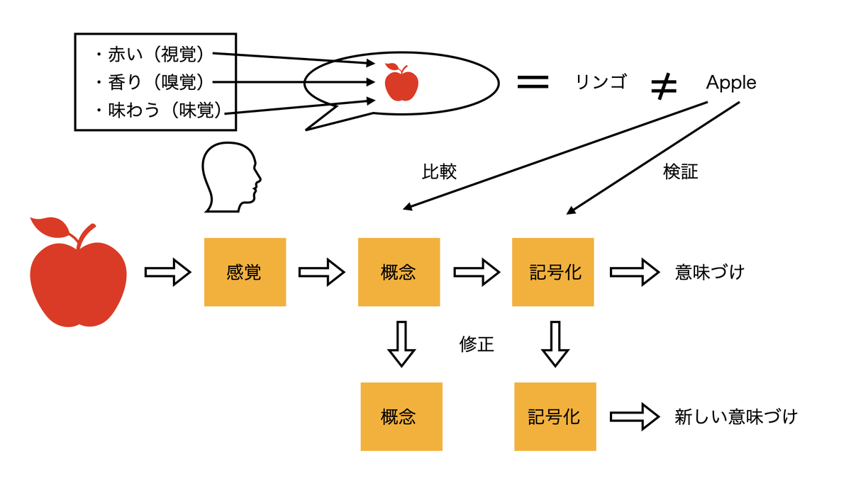 英語スキーマ