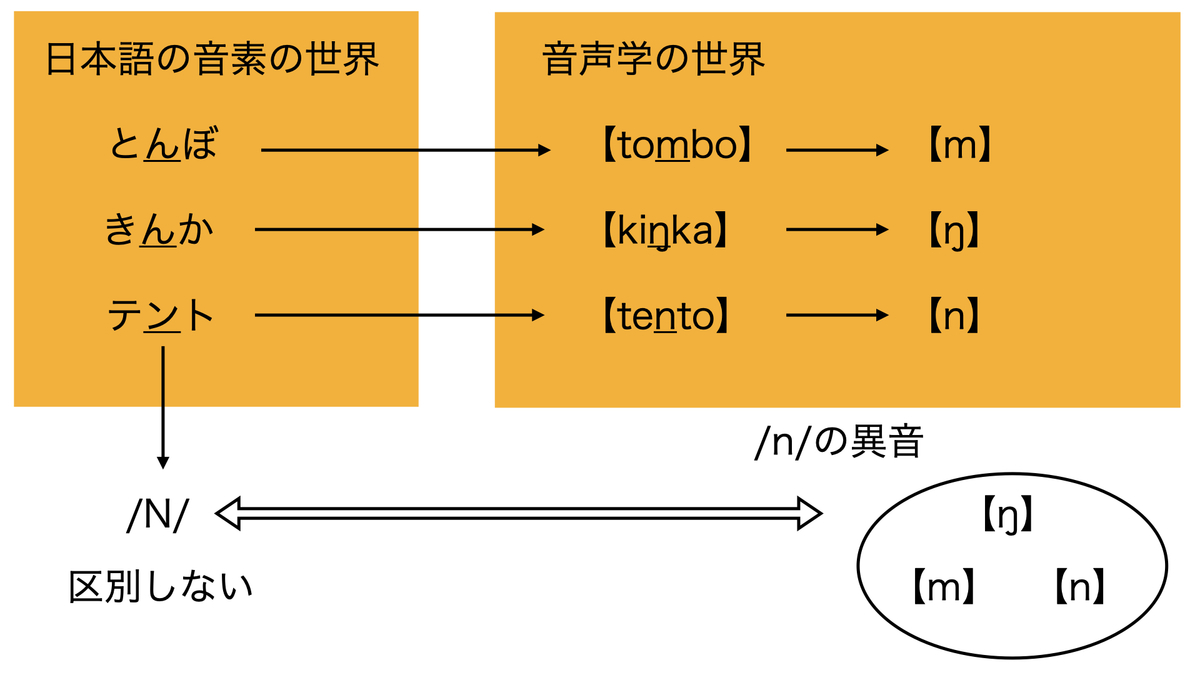 音素