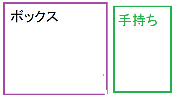 f:id:sunagakure:20190304200946p:plain f:id:sunagakure:20190304200946p:plain