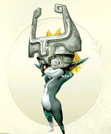 ゼルダの伝説 夢幻の砂時計」クリア - やや最果てのブログ