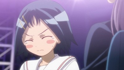 なぜアニメ 咲 Saki は成功したのか またはgonzoに100万回のありがとう やや最果てのブログ なぜアニメ 咲 Saki は成功したのか またはgonzoに100万回のありがとう やや最果てのブログ