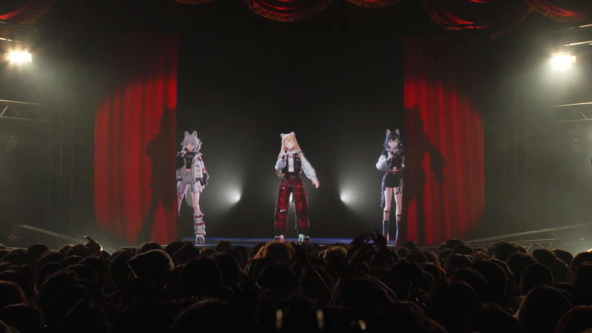 KMNZ 4th ONE-MAN LIVE「AREA 111」ライブレポ（自由形） - やや