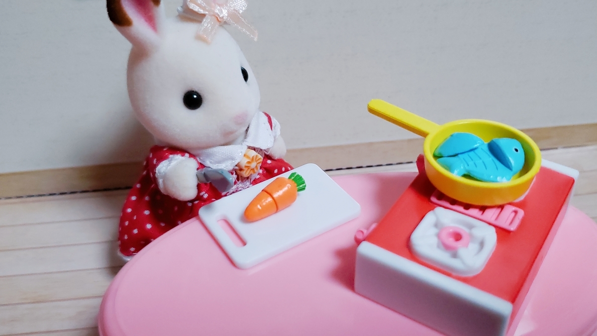 ﾘｰﾒﾝﾄ】心ときめく わたしのおへや【ﾚﾋﾞｭｰ】 - 砂くじら亭の日常🐳