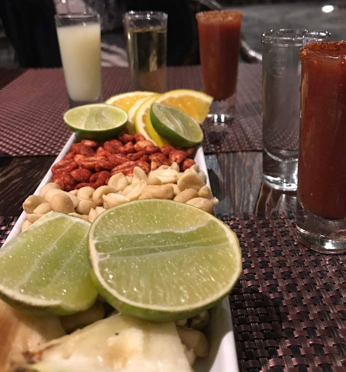 メキシコのチップ相場 どの場面で いくら払えばいいの メキシコに暮らす