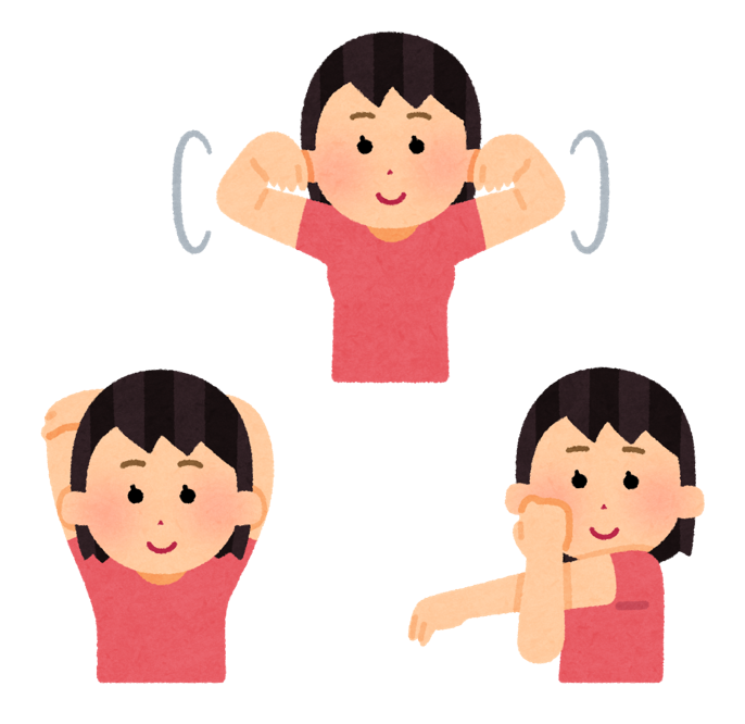 【五十肩とともに生きる：その3】筋トレで痛みを克服しよう！…慢性期～回復期の運動について - すなおのひろば