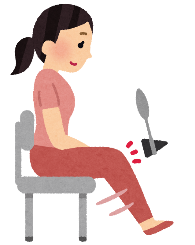 【老いを考える:その7】歳を取ったら急激な動きを避けましょう - すなおのひろば