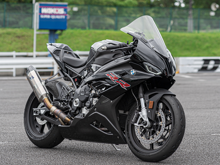 s1000rrブレーキガードk67 （才谷屋ファクトリーから「19