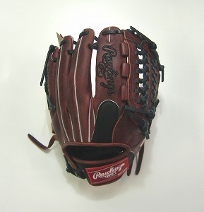 Rawlings GR6HH46 軟式用オールラウンド用グローブ HOH