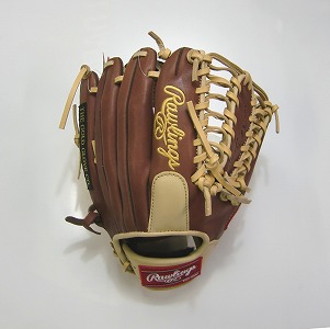 Rawlings GR5ML66 軟式用グローブ オジー・スミス・モデル HOH