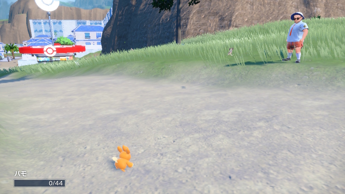 ポケモンSV】マンボウでも出来る人生縛りプレイ！|出会いと別れを繰り返しジム攻略へ・・・【プレイ日記02】 - マンボウデッキ工場