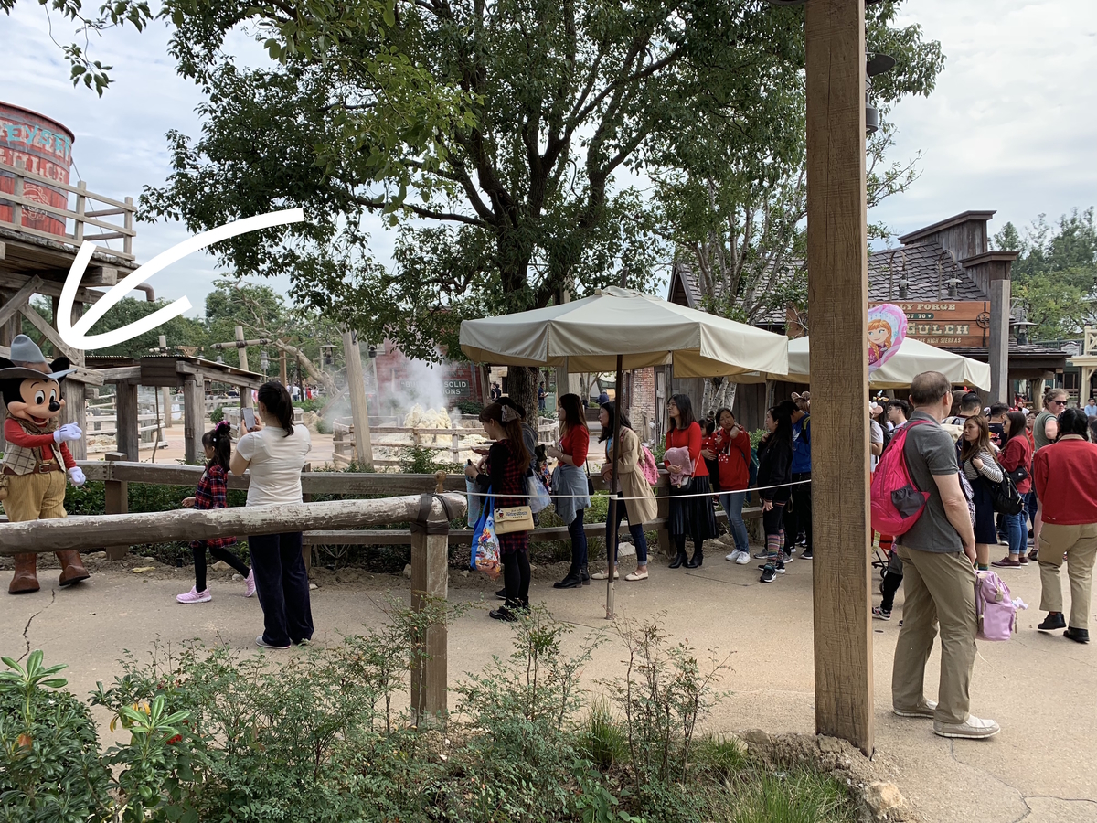 香港ディズニーランド 行かないのは損 おすすめ理由4つとグルメを紹介 Cathy S Blog In 香港