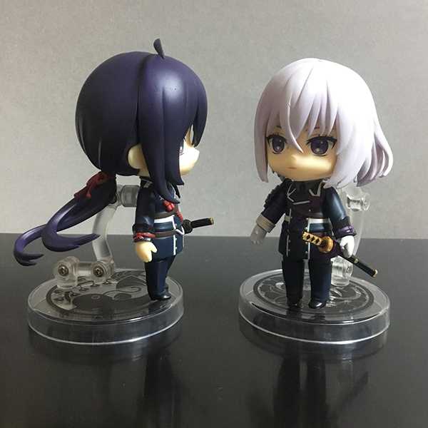 ねんどろいど 骨喰藤四郎