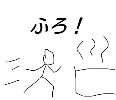 線のみの画像