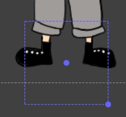 移動・回転