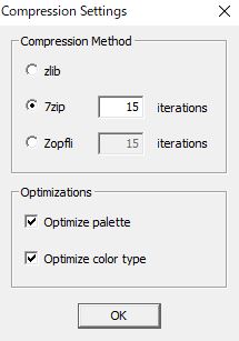 compress apng compress apng
