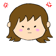 怒り