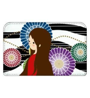 【オリラボマーケット】雅すんこ　化粧ポーチ