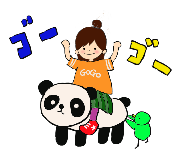 【LINEスタンプ】すんこちゃんの日常スタンプ　第3弾リメイク