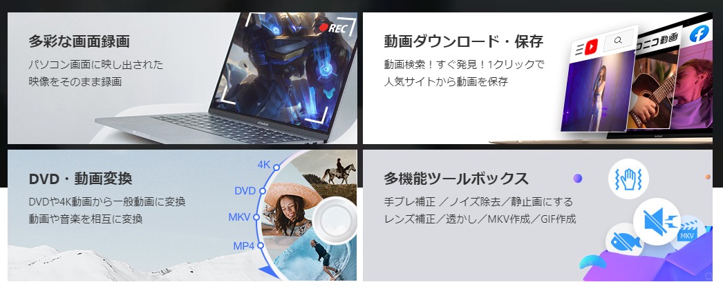 videoproc converter
