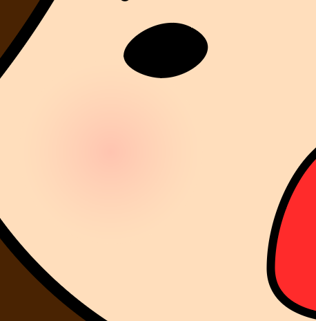 レイヤーを移動