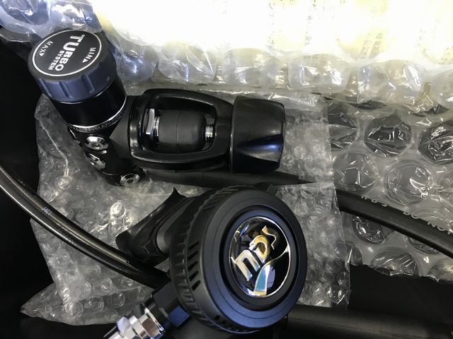 NDSポレスター1-Sレギュレーター