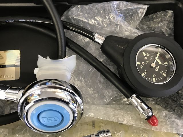 NDSオクトパス青