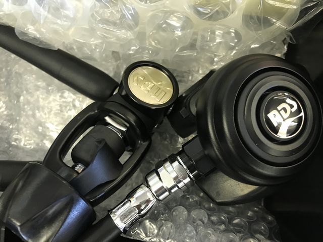 NDSポレスター２レギュレータ