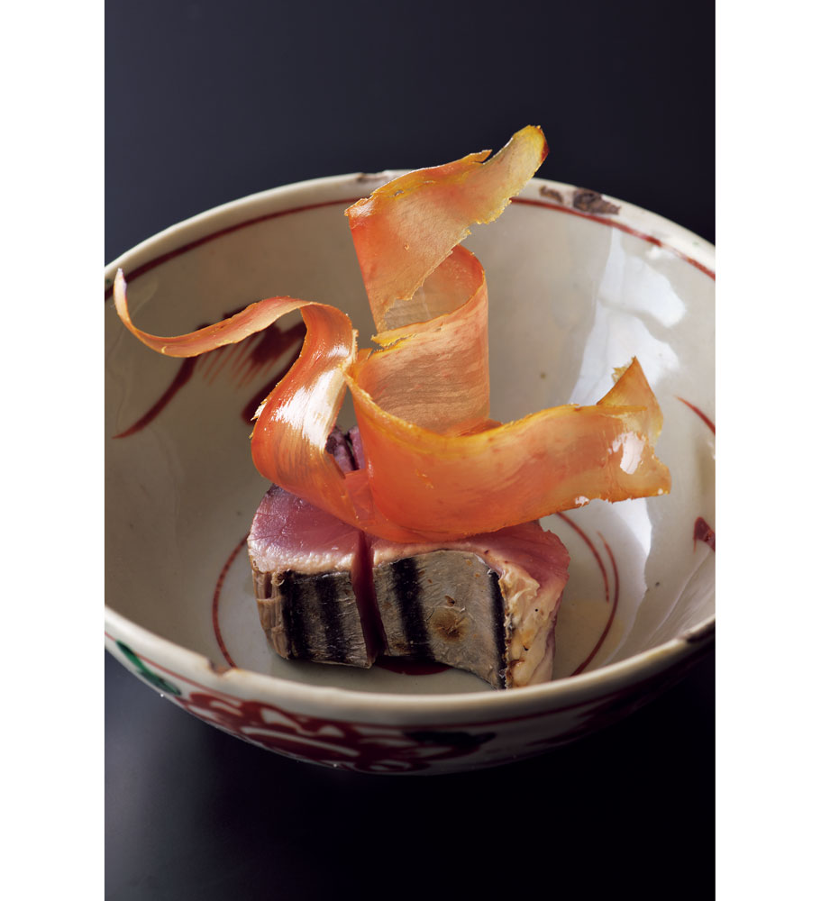 写真集『緒方 野趣と料理』 - サンエムカラーブログ