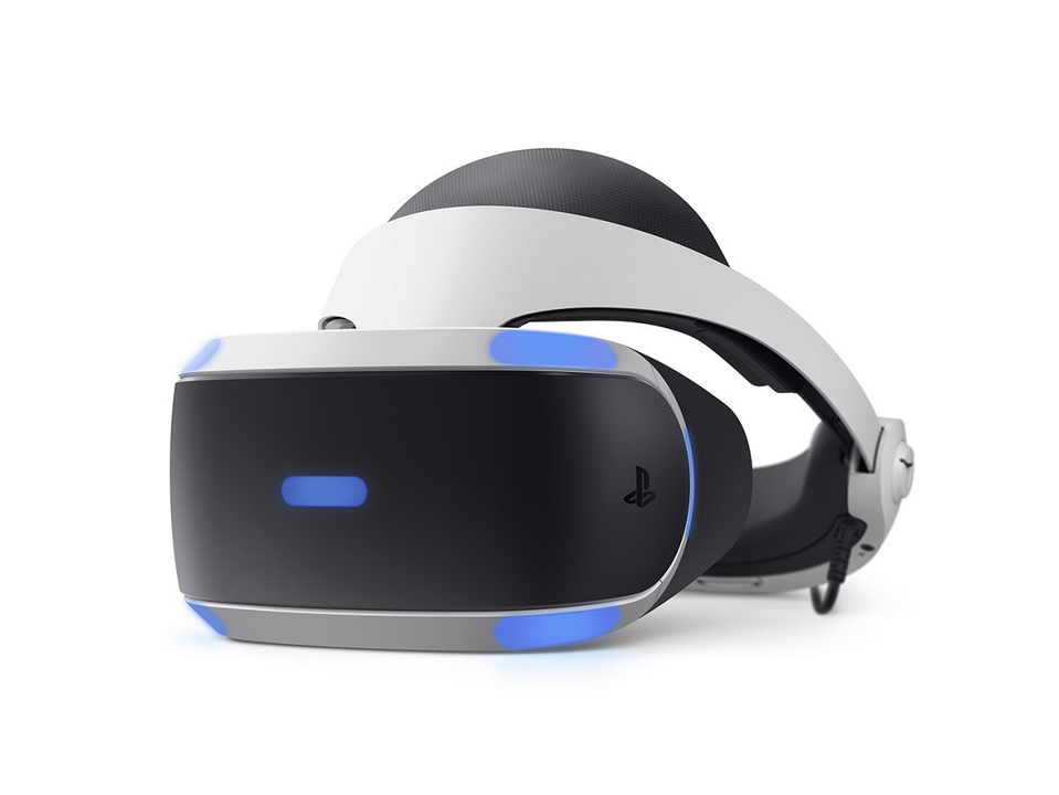 おすすめｖｒ機はどれ 買うならpsvr オキュラス Htc Vive ｖｒ機比較 ごらくクエスト