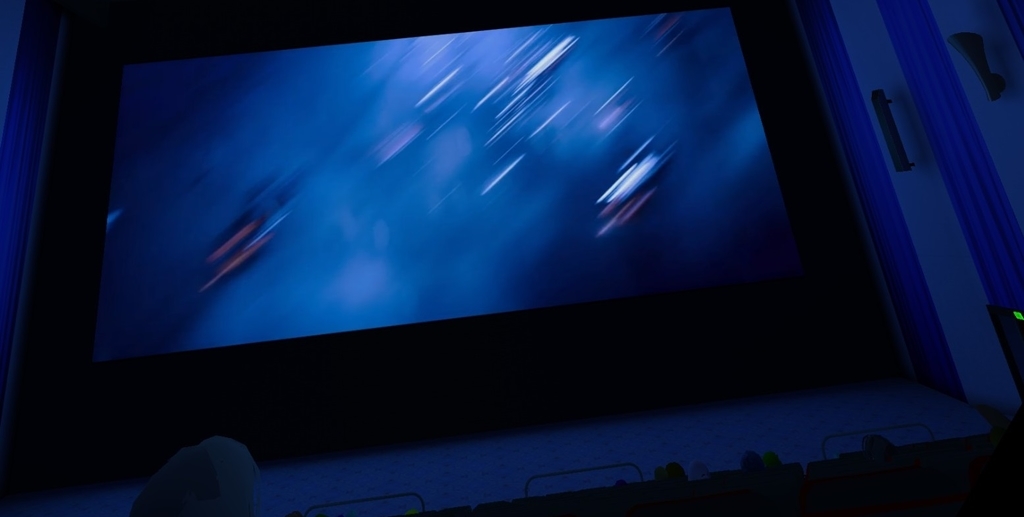 ❤まるで映画館の様な迫力＆臨場感❣近眼でも裸眼でVR体験OK♪❤VRゴーグル ☆まるで映画館の様な迫力＆臨場感☆近眼でも裸眼で