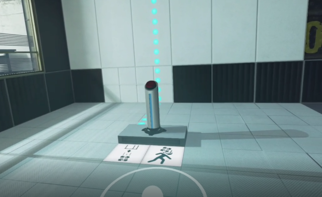 無料vrゲーム Portal ポータル 好きのアナタにおすすめの面白いvrパズルゲーム Portal Stories Vr ごらくクエスト