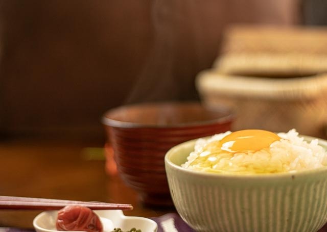 たまごかけごはんとは マンガの人気 最新記事を集めました はてな