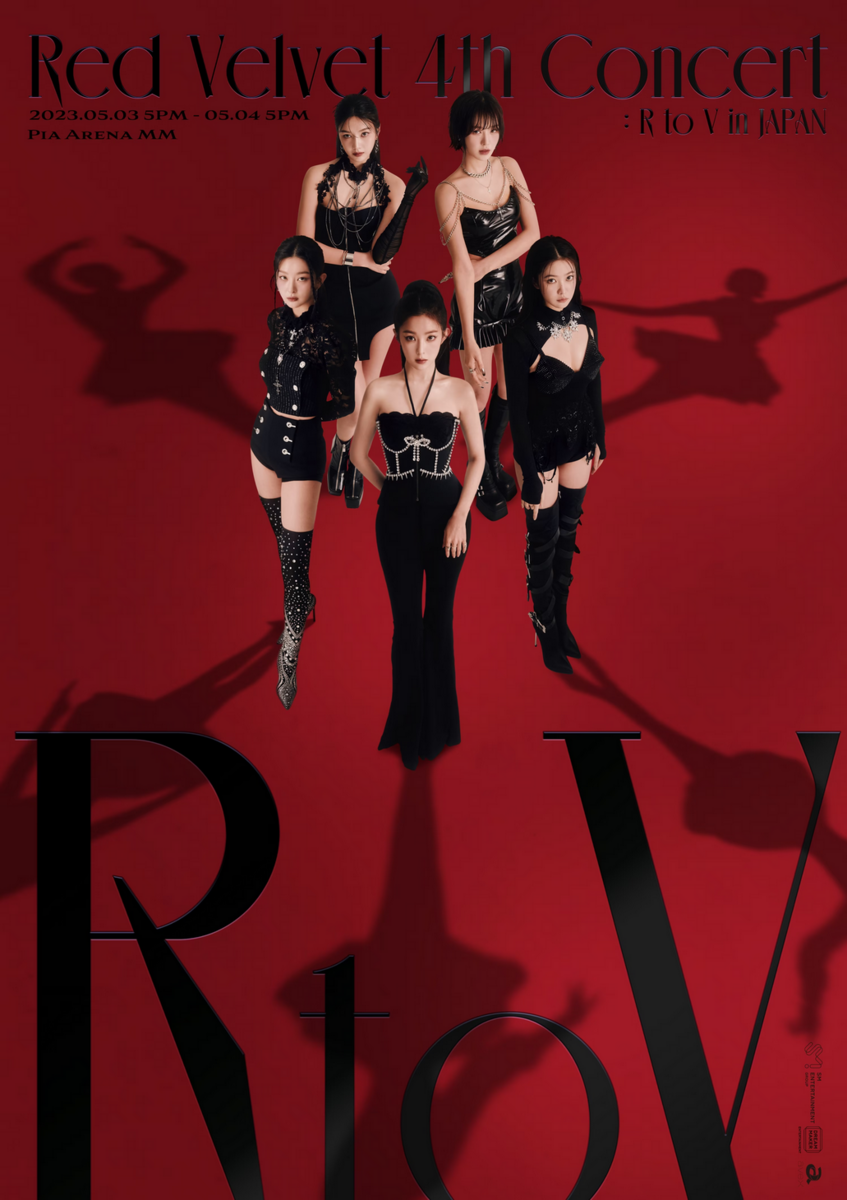 red velvet イェリ 中華　マカオ　十周年 コンサート　ポロライト わーすたスタッフ on X: 