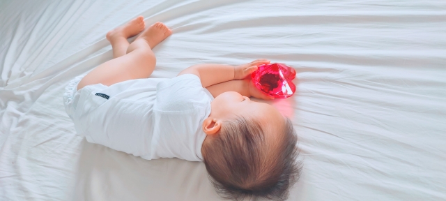 1歳の寝相がめちゃくちゃ悪い ちゃんと対策しないといろいろと危ない さより流 チョット気になる日常と暮らしのヒント