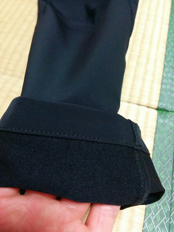 ファッション性の高い登山パンツ ザ ノースフェイス The North Face アルパインライトパンツのレビュー スノーボード カービングターン上達のまとめ