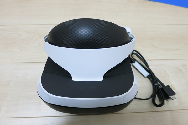 Psvrレビュー Psvrを買って気がついたこと スノトム