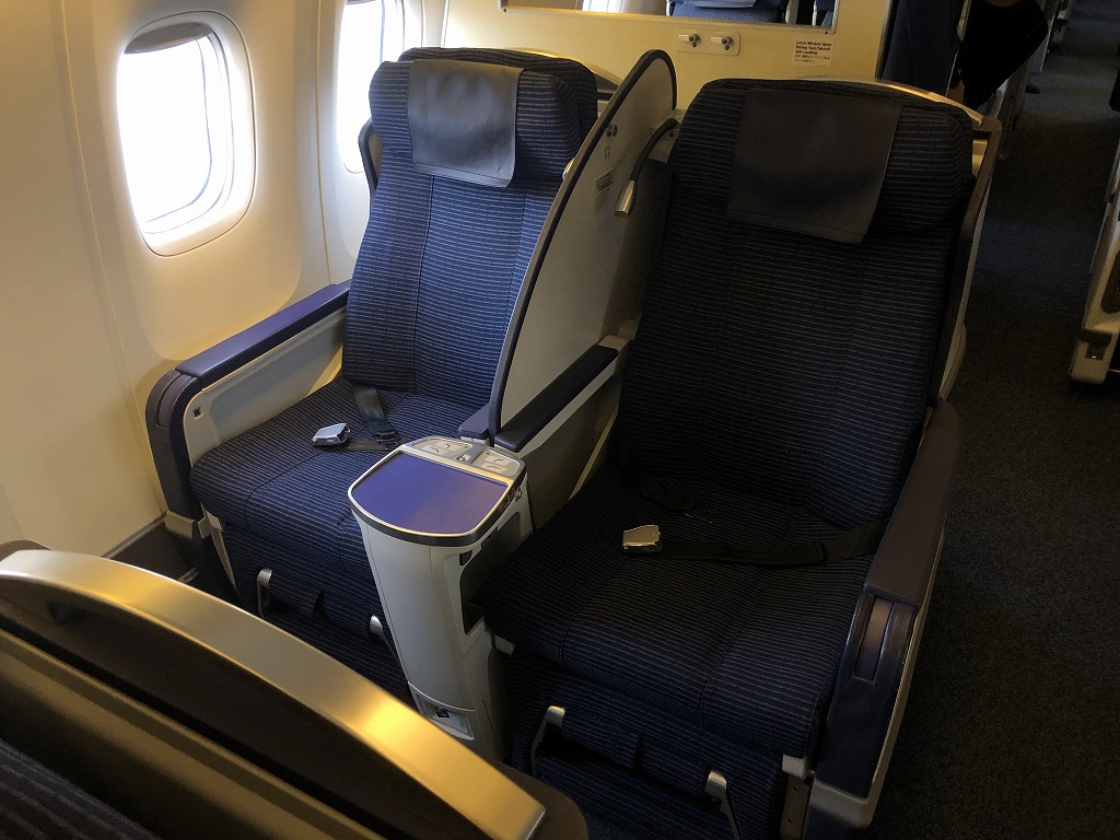 ANA、B787-10に搭載の新シートの概要を発表 | sky-budget スカイ