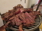お肉[イタリア][食べ物]