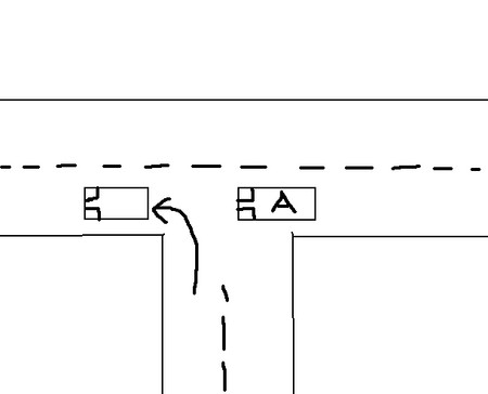 卒業検定の注意点 よどみのうたかた