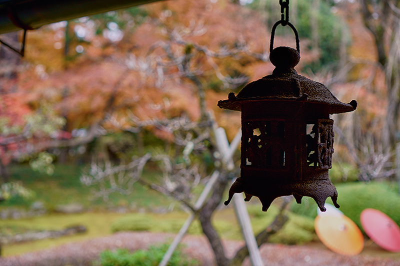 f:id:sunsun_fine:20191219192427j:plain 喜多院の廊下にて