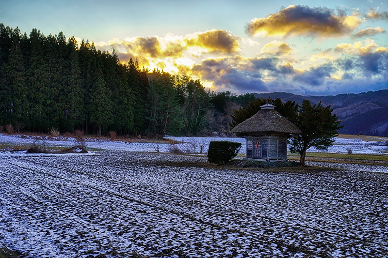 荒神神社