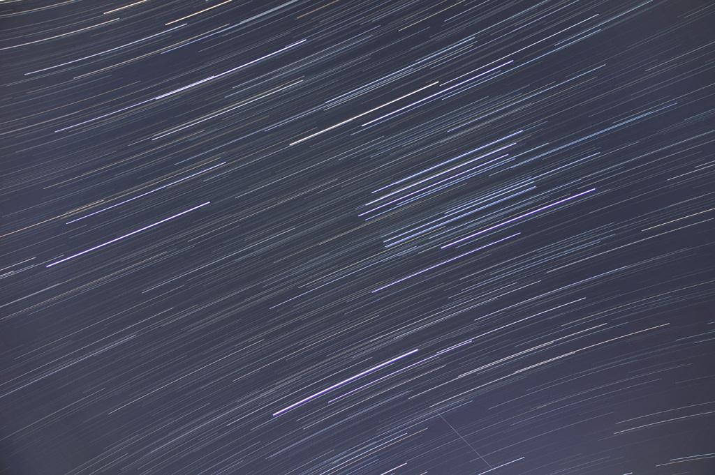 都内の自宅ベランダにて